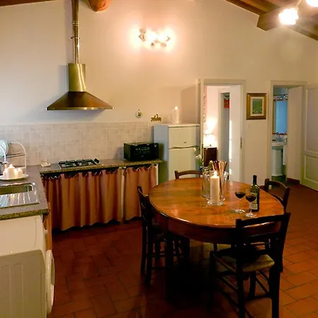 Gli Archi * Fauglia