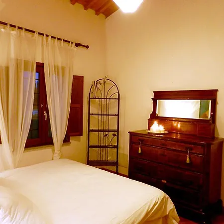 Farm stay Gli Archi