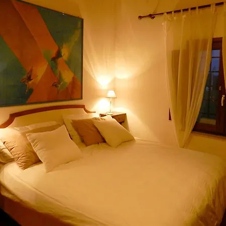 Gli Archi Farm stay Fauglia
