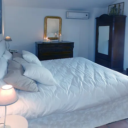 Farm stay Gli Archi *