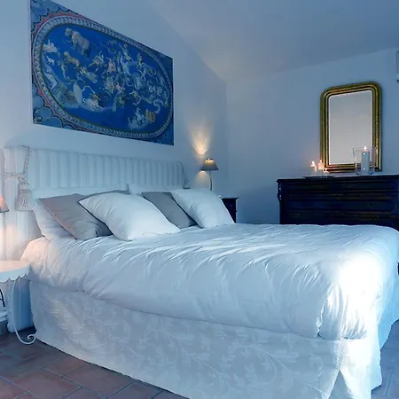 Farm stay Gli Archi Fauglia