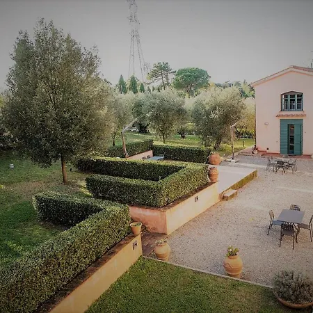 Gli Archi Farm stay *