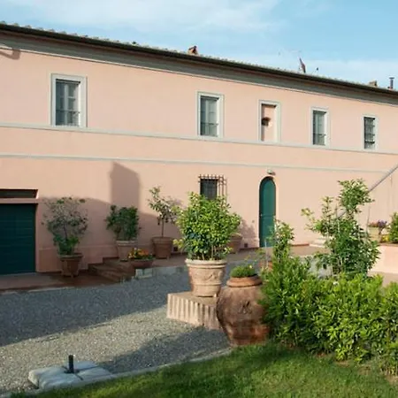 Gli Archi Farm stay Fauglia
