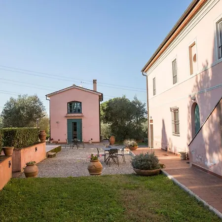 Gli Archi Farm stay
