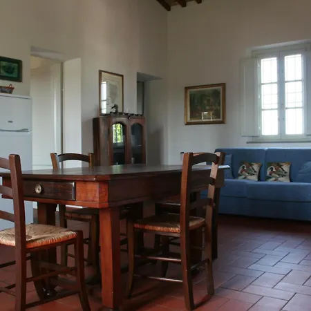 Gli Archi Fauglia
