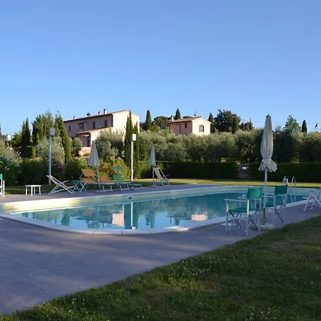 Gli Archi Farm stay Fauglia