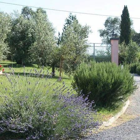 Gli Archi Farm stay Fauglia