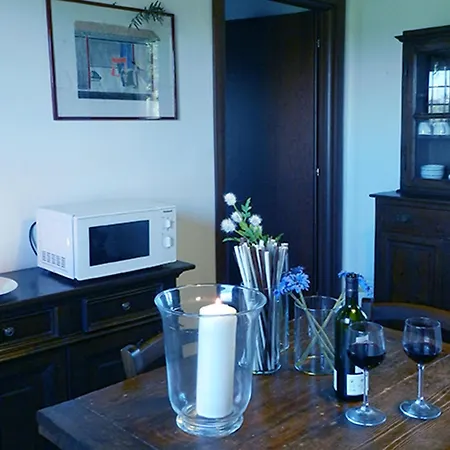 Farm stay Gli Archi