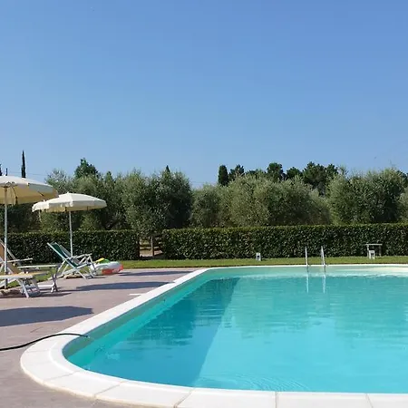 Gli Archi *