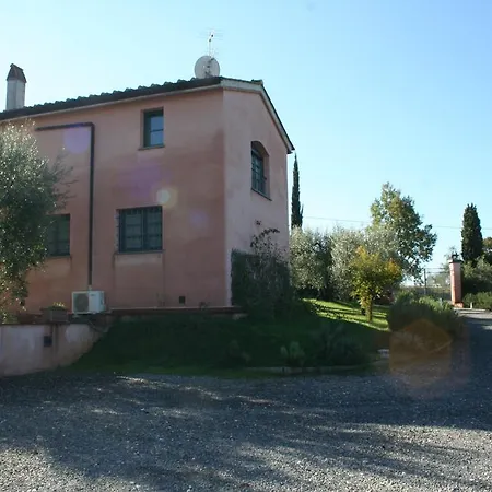 Gli Archi Farm stay Fauglia