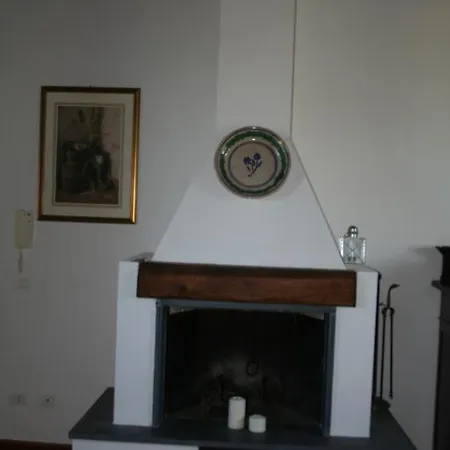 Gli Archi Farm stay