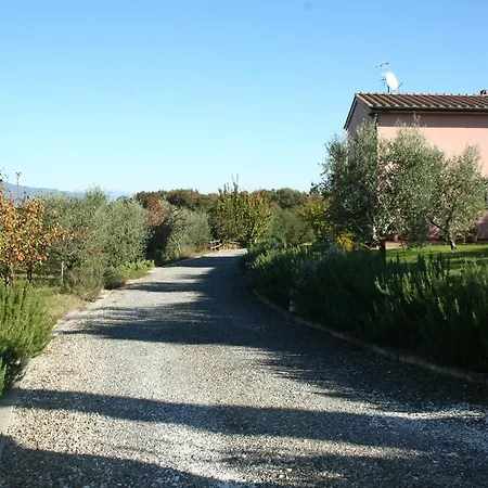 Gli Archi Farm stay *