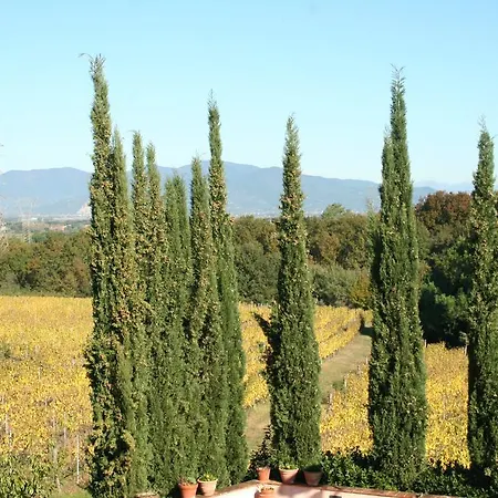 Gli Archi Farm stay