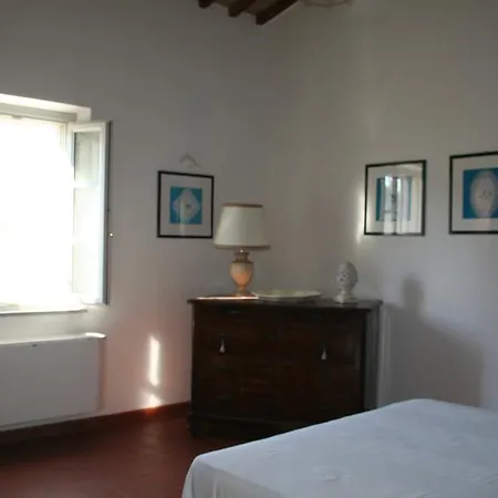 Farm stay Gli Archi