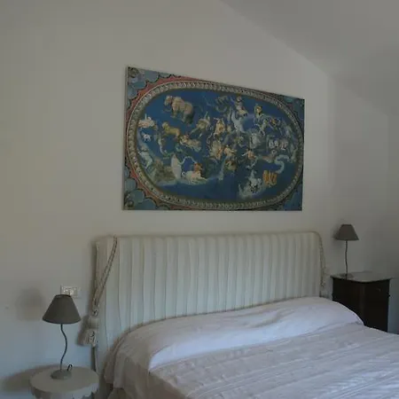 Gli Archi Fauglia