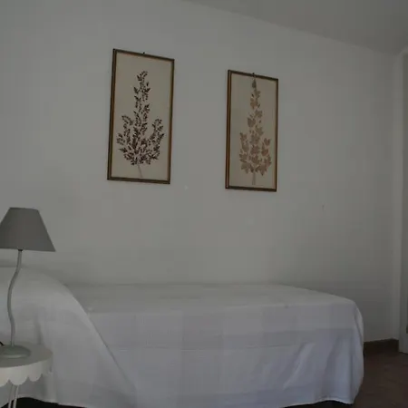 Farm stay Gli Archi Fauglia