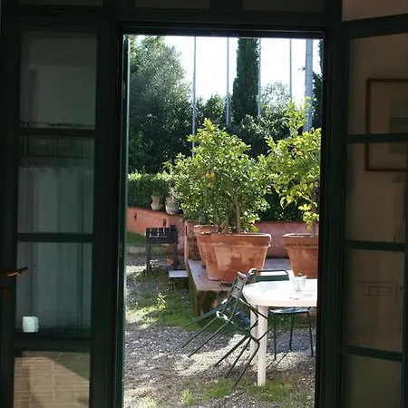 Gli Archi *