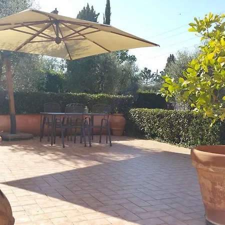 Gli Archi Fauglia