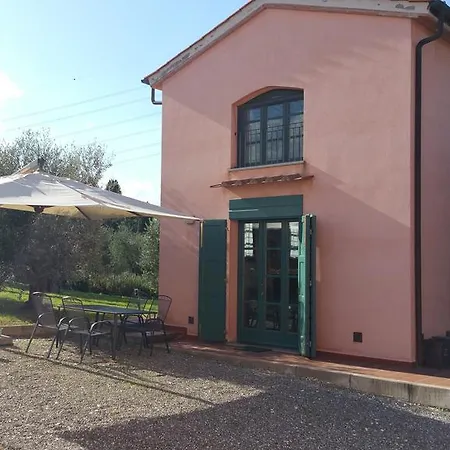 Gli Archi Farm stay Fauglia