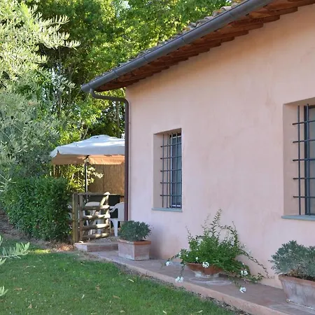 Farm stay Gli Archi