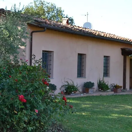 Gli Archi *