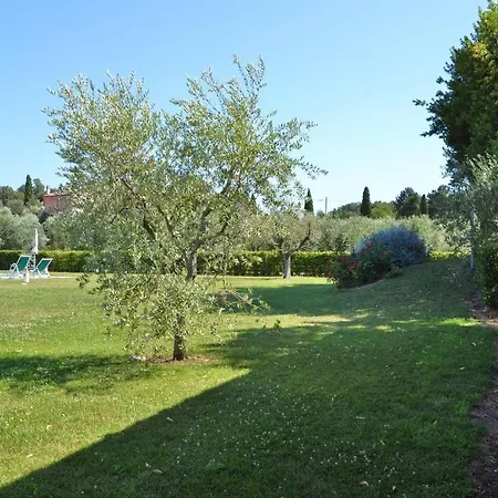 Gli Archi Farm stay *
