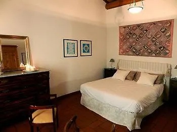 Farm stay Gli Archi