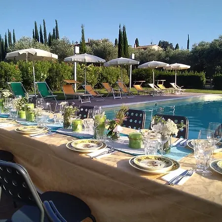 Farm stay Gli Archi