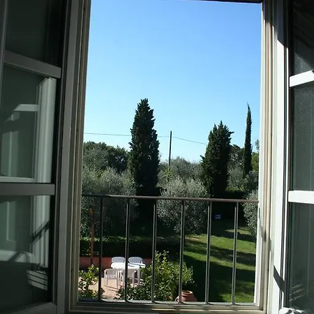 ファームステイ Gli Archi