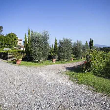 ファームステイ Gli Archi Fauglia