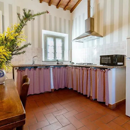 Gli Archi Fauglia