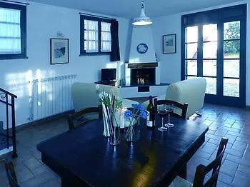 ファームステイ Gli Archi Fauglia