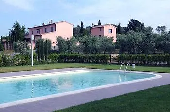 ファームステイ Gli Archi Fauglia