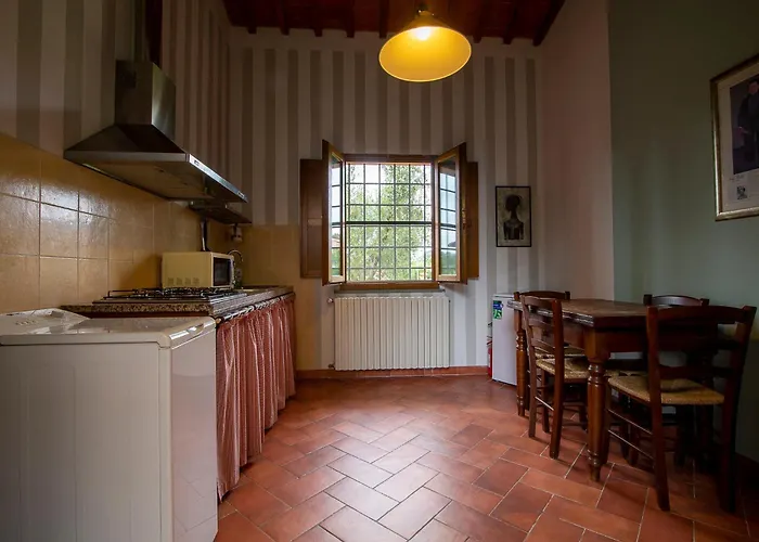 Gli Archi Fauglia