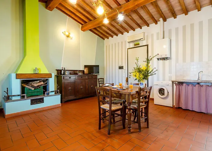 Gli Archi * Fauglia