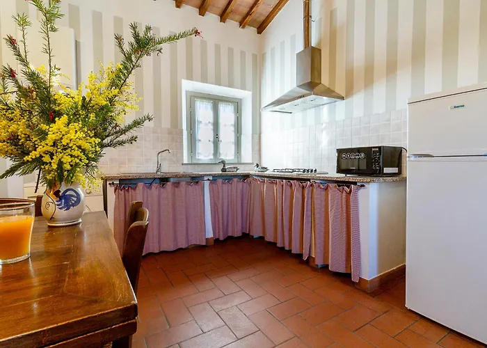 Gli Archi Fauglia