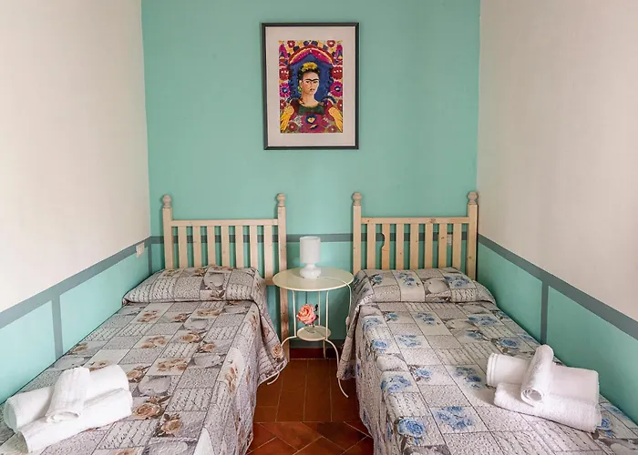 ファームステイ Gli Archi *