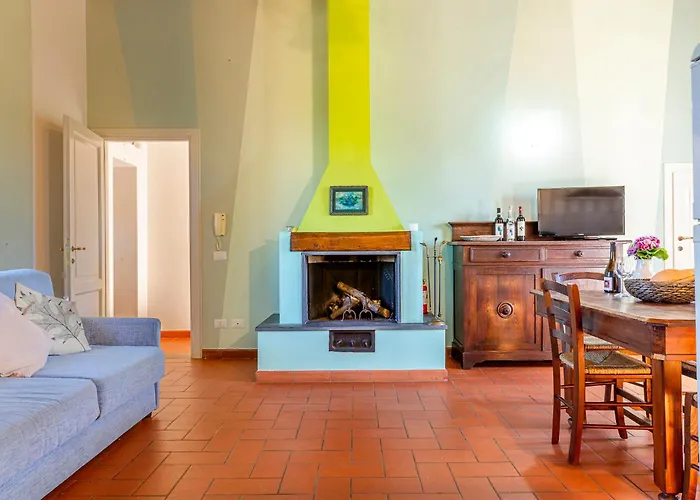 ファームステイ Gli Archi *