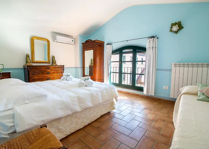 Gli Archi Fauglia