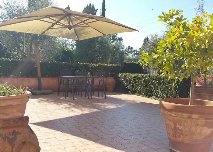 Gli Archi Fauglia